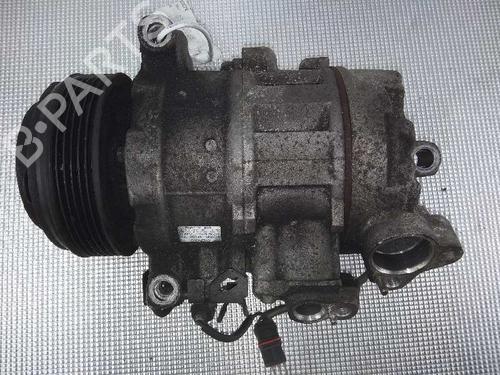 AC compressor BMW 1 (E81) 118 i | BP2132054M34 