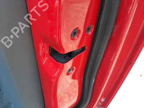 Used Front right lock FORD FOCUS II (DA_, HCP, DP) [2004-2013]  15368734