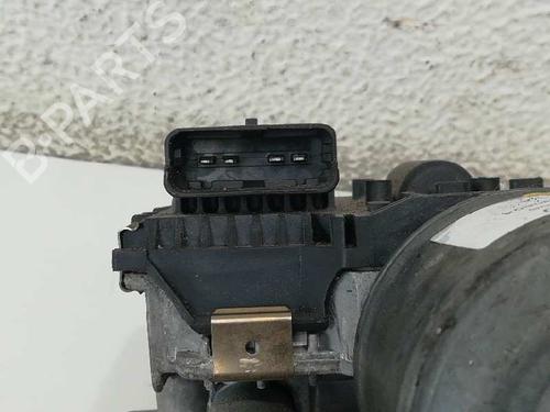 Front wiper motor PEUGEOT 407 (6D_)  | BP5587907M29 