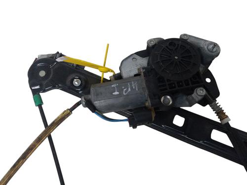 Used Front left window mechanism Front left window mechanism BMW 3 (E46) [1997-2005] 36156999 36156999