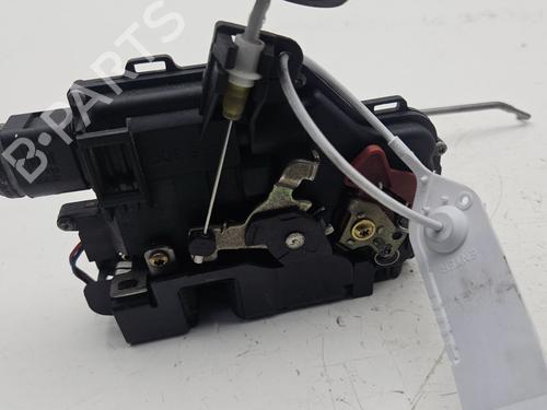 Zamek drzwi przednich prawych AUDI A4 B7 (8EC) 2.5 TDI | BP29533812C97 