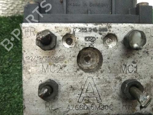 ABS pump NISSAN ALMERA II Hatchback (N16)  | BP1954628M43 