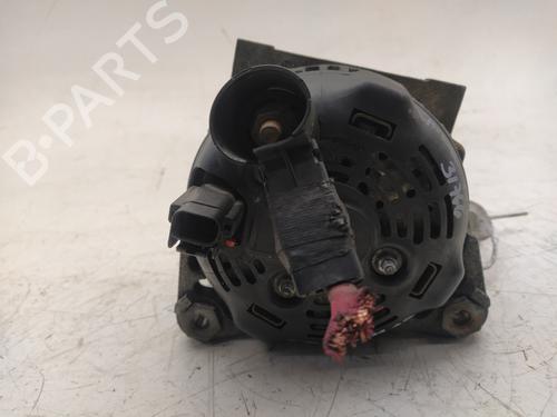 Alternator CHRYSLER VOYAGER IV (RG, RS) 2.8 CRD | BP16755465M7 