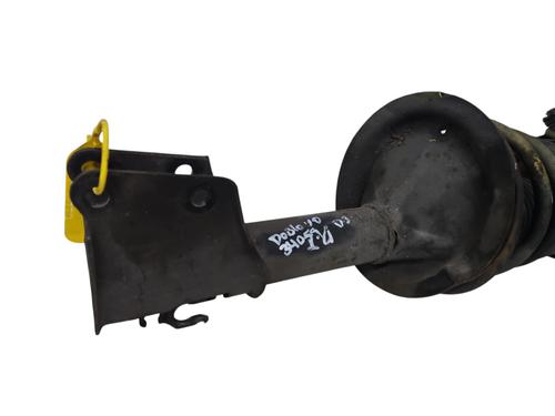 Used Left front shock absorber Left front shock absorber FIAT DOBLO Box Body/MPV (223_) 1.3 D Multijet (75 hp) 28132565 28132565