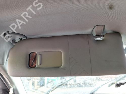 Left sun visor BMW 1 (E87) 120 d | BP17234495I1 