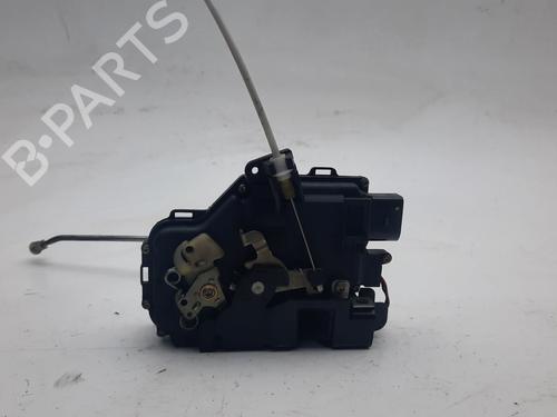 Front left lock AUDI A4 B6 Avant (8E5) 2.5 TDI quattro | BP25364543C98 