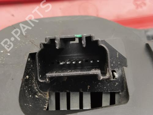 Right taillight PEUGEOT 107 (PM_, PN_) 1.4 HDi | BP546298C35 