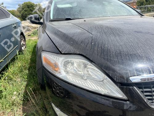 Used Right headlight FORD MONDEO IV (BA7) [2007-2015]  28124023