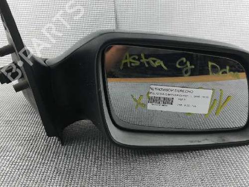 Used Right mirror OPEL ASTRA G Hatchback (T98) 1.6 16V (F08, F48) (101 hp) 1680258