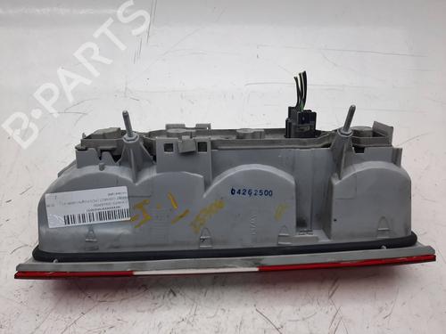 Left taillight FORD TRANSIT CONNECT (P65_, P70_, P80_) 1.8 TDCi | BP4686468C34 