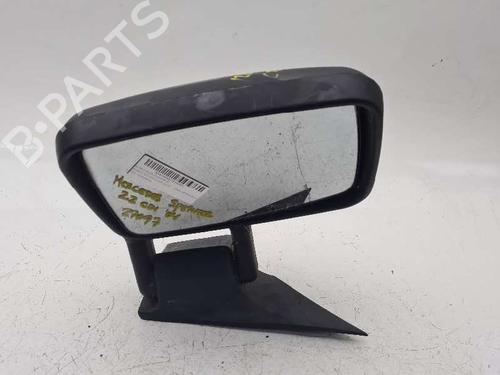 Used Left mirror MERCEDES-BENZ SPRINTER 2-t Van (B901, B902) 211 CDI (901.661, 901.662, 902.661, 902.662) (109 hp) 6554630