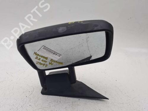 Retrovisor izquierdo MERCEDES-BENZ SPRINTER 2-t Van (B901, B902) [1995-2006]  6554630