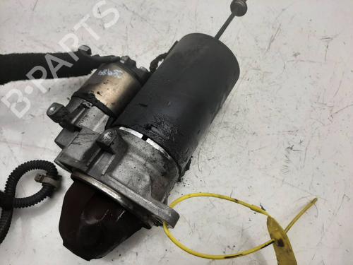Used Starter OPEL ASTRA G Hatchback (T98) 2.0 DTI 16V (F08, F48) (101 hp) 8884117