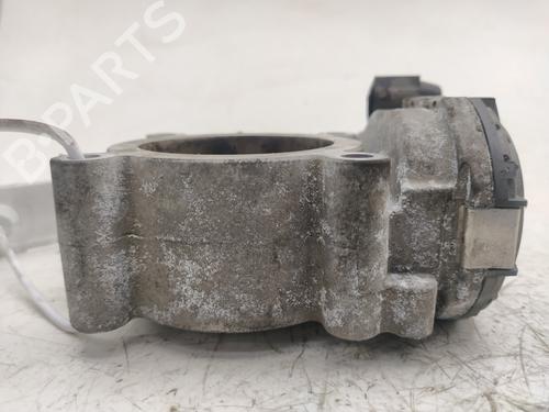 Throttle body MERCEDES-BENZ A-CLASS (W169) A 160 (169.031, 169.331) | BP18116632M82 
