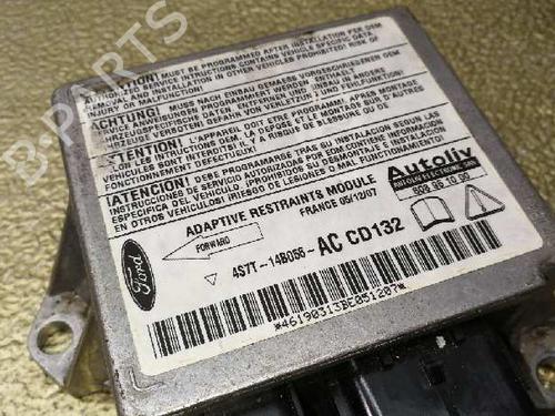 ECU airbags FORD MONDEO III (B5Y) 2.0 TDCi | BP1205244M53 