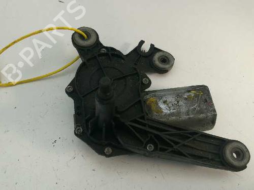 Rear wiper motor PEUGEOT 206 Hatchback (2A/C)  | BP5585901M102 
