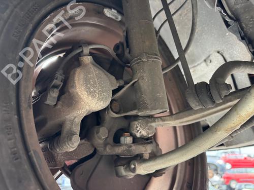Steering rack MERCEDES-BENZ C-CLASS (W203) C 220 CDI (203.006) | BP32234616M22 - Image 2