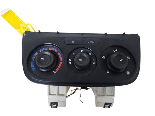 climate-control-opel-combo-box-bodympv-x12-2012-39139575 main image