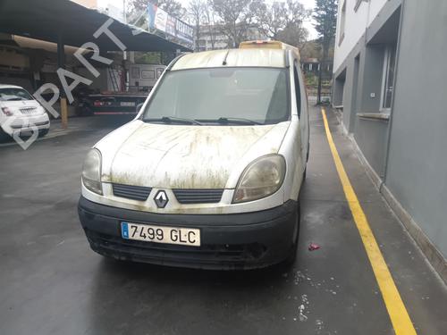 Used Parts RENAULT KANGOO (KC0/1_) [1997-2025]  4359481