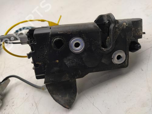 Rear right lock CITROËN C4 I (LC_)  | BP19423297C99 