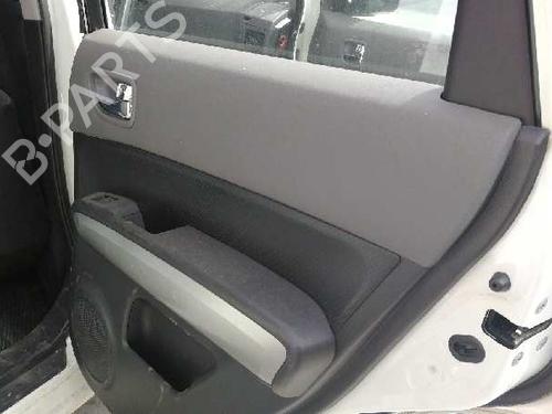 Rear right window mechanism NISSAN X-TRAIL II (T31)  | BP3262138C25 