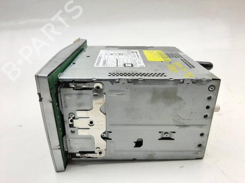 Radio OPEL CORSA D (S07) 1.3 CDTI (L08, L68) | BP3458120E6 