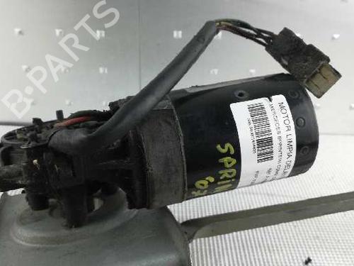 Front wiper motor MERCEDES-BENZ SPRINTER 3-t Bus (B903)  | BP4219103M29 