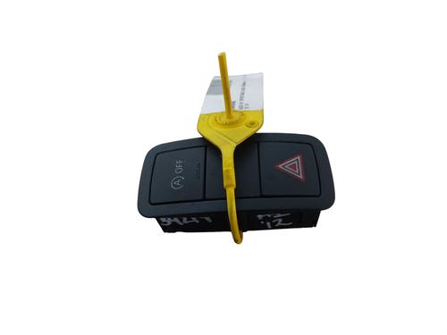 Warning switch AUDI A1 Sportback (8XA, 8XF) 1.2 TFSI | BP37518207I22 - Image 2