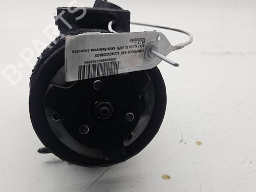 AC compressor SEAT ALTEA XL (5P5, 5P8)  | BP29706069M34 