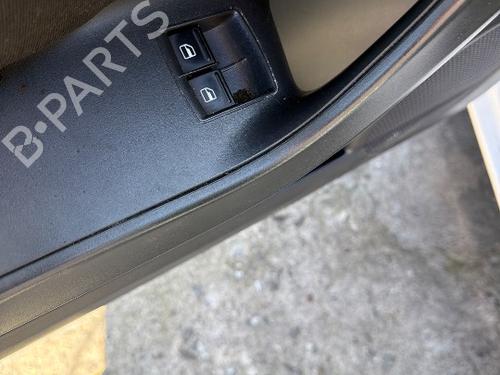 Used Left front window switch Left front window switch SEAT IBIZA IV SC (6J1, 6P5) [2008-2018] 39638702 39638702