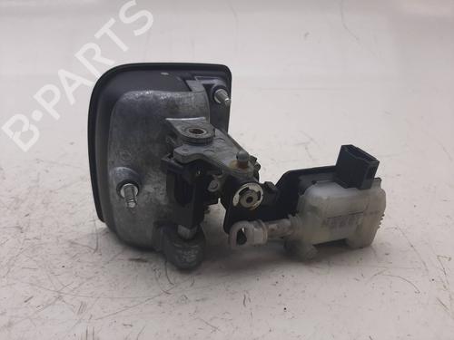 Tailgate handle SEAT IBIZA III (6L1)  | BP9044844C132 