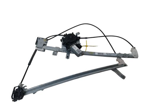 Used Front right window mechanism Front right window mechanism CITROËN BERLINGO / BERLINGO FIRST MPV (MF_, GJK_, GFK_) 1.9 D (MFWJZ) (70 hp) 36384965 36384965
