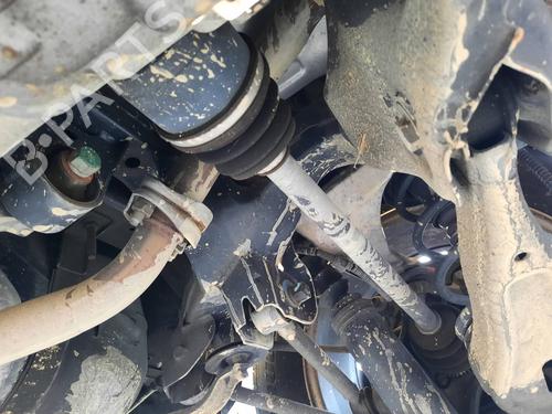 Used Right rear driveshaft HYUNDAI SANTA FÉ II (CM) 2.2 CRDi GLS (150 hp) 8300950