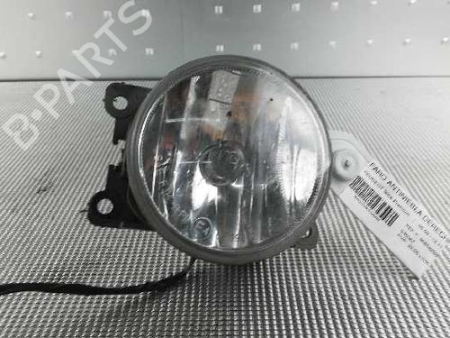 Used Right front fog light PEUGEOT 3008 I MPV (0U_) 2.0 HDi 150 / BlueHDi 150 (150 hp) 2233168