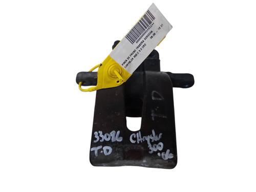 Used Right rear brake caliper Right rear brake caliper CHRYSLER 300C (LX, LE) 3.0 CRD (218 hp) 22374166 22374166