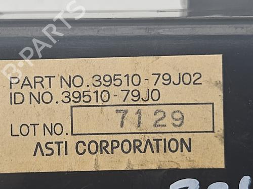 Climate control SUZUKI SX4 (EY, GY)  | BP19022468I5 