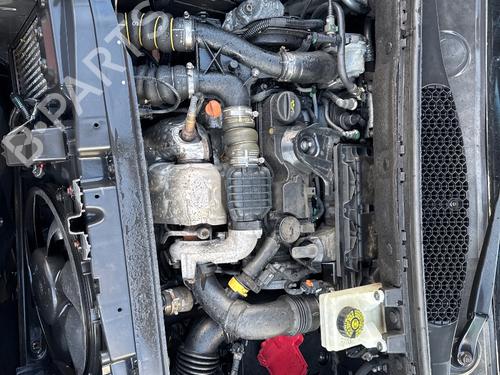 Inyector CITROËN BERLINGO MULTISPACE (B9) 1.6 HDi 90 (92 hp) 32079090