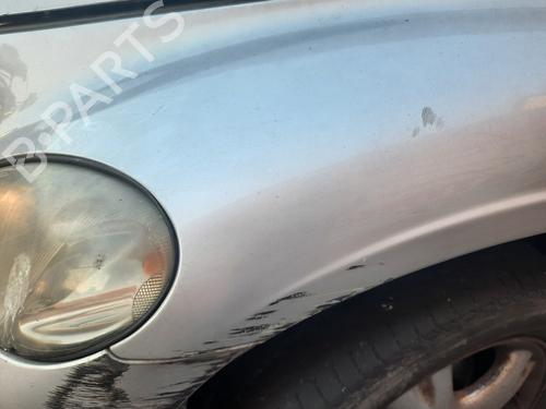 Left front fenders CHRYSLER PT CRUISER (PT_) 2.0 | BP10227303C41 