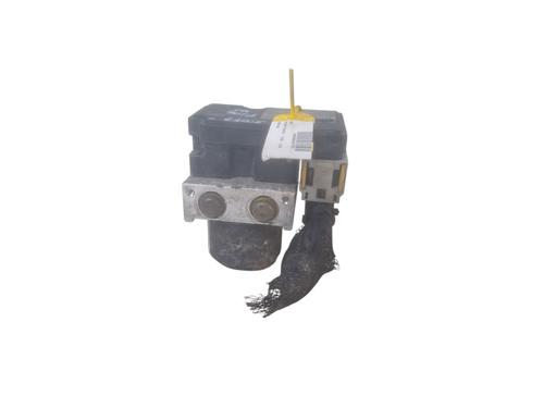 Used ABS pump ABS pump PEUGEOT 206 SW (2E/K) 2.0 HDi (90 hp) 36031646 36031646