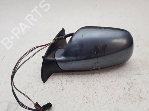 Left mirror PEUGEOT 307 (3A/C) 2.0 16V | BP7783802C26 