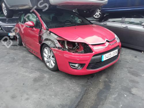 Switch CITROËN C4 Coupe (LA_) | BP35801489I30 - Image 2