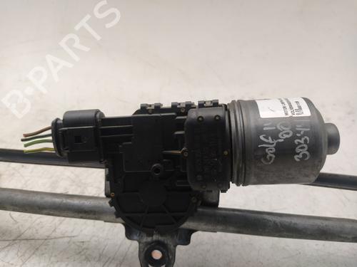 Front wiper motor VW GOLF IV (1J1)  | BP21681977M29 