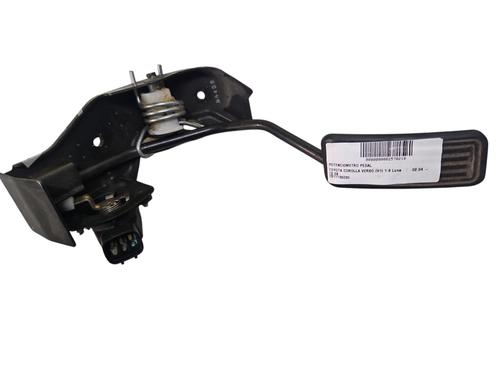 Used Pedal Pedal 37639131 37639131