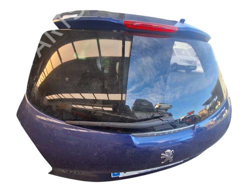 Used Tailgate Tailgate 39203215 39203215