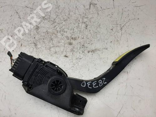Used Pedal Pedal FORD FIESTA VI (CB1, CCN) 1.25 (82 hp) 9097925 9097925