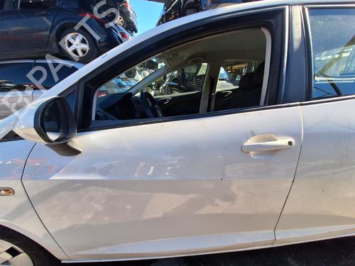 Used Left front door SEAT IBIZA IV (6J5, 6P1) [2008-2017]  24507100
