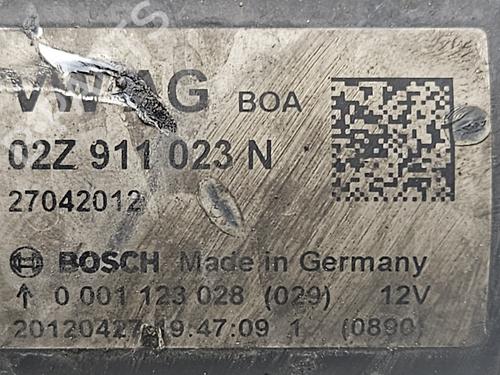 Starter SEAT LEON (1P1)  | BP22449387M8 