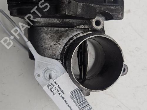 Throttle body SEAT ALTEA XL (5P5, 5P8)  | BP29706066M82 