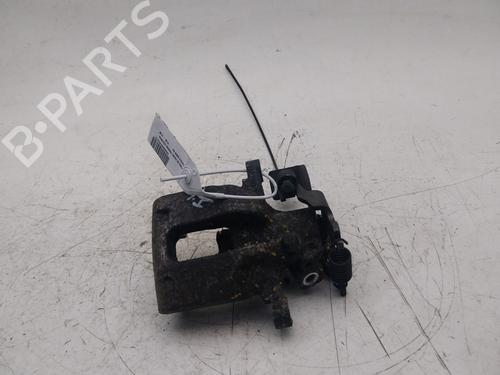 Used Left rear brake caliper TOYOTA AURIS (_E15_) [2006-2012]  26019428