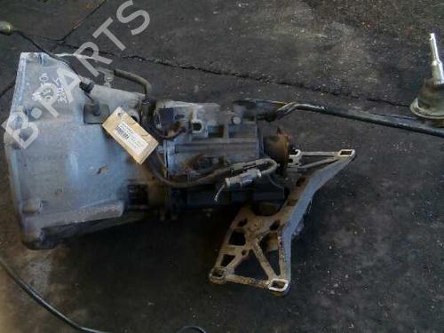 Used Gearbox JAGUAR S-TYPE II (X200) 3.0 V6 (238 hp) 94026